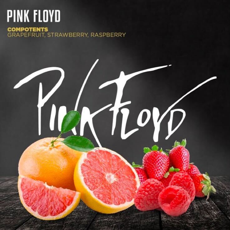 PINK FLIGHT(ピンクフライト)