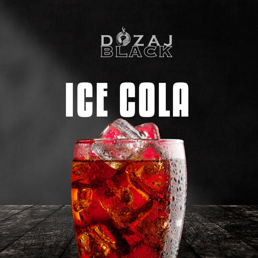 ICE COLA(アイスコーラ)