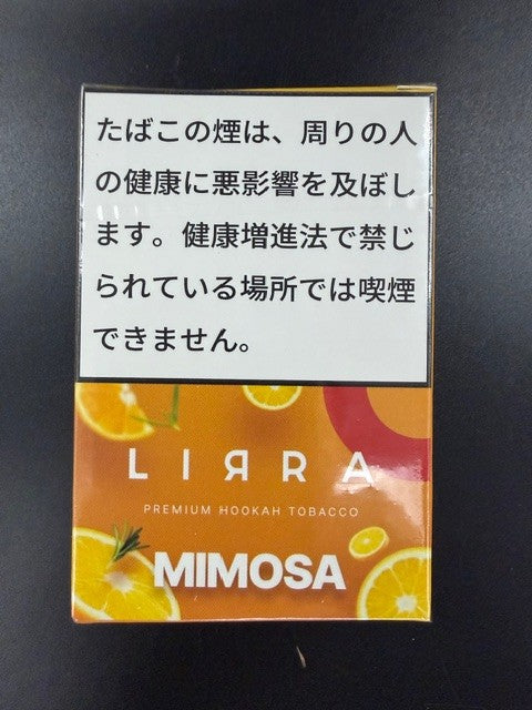 MIMOSA(ミモザ)