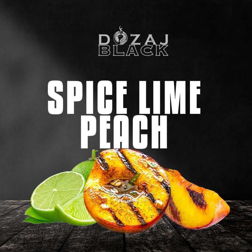 SPICE LIME PEACH(スパイスライムピーチ)