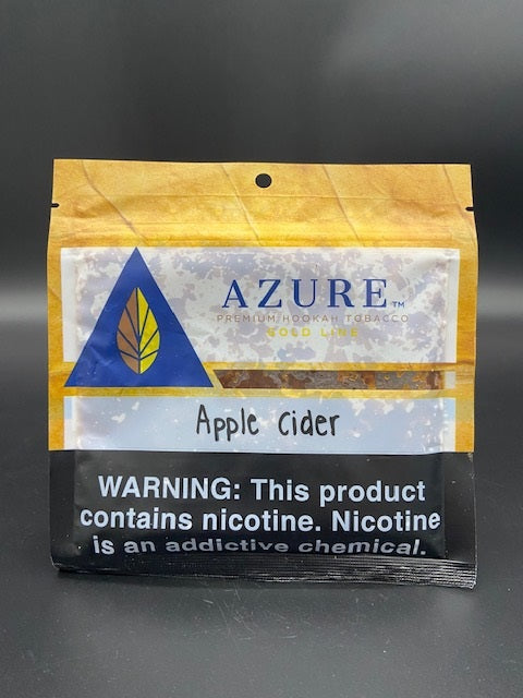 Apple Cider(アップルサイダー)