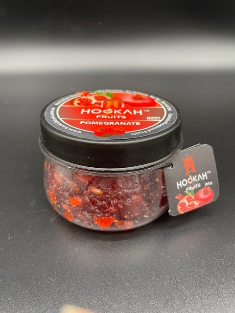 Pomegranate (ザクロ)