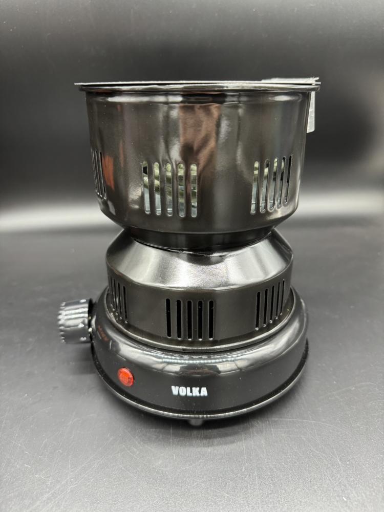 VOLKA　チャコールバーナー