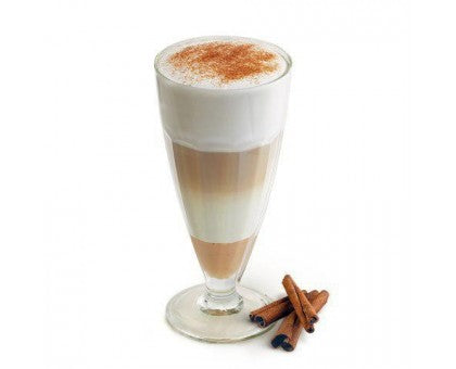 Cinnamon　Latte(シナモンラテ)