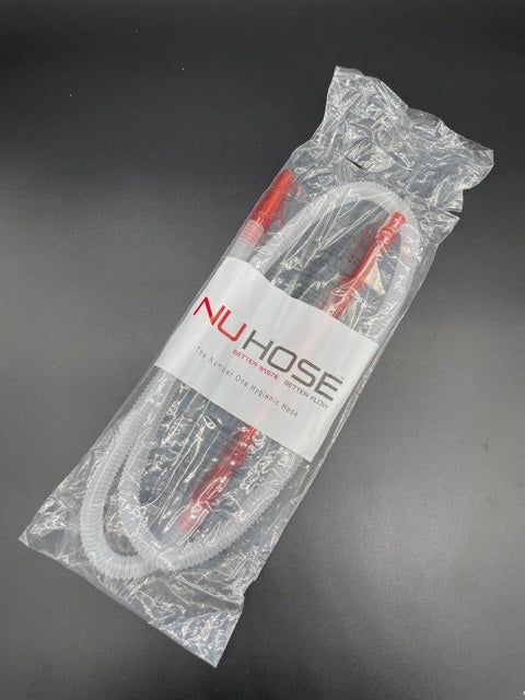 Nu Hose Red