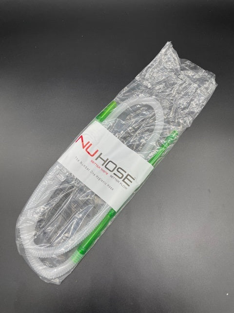 Nu Hose Green