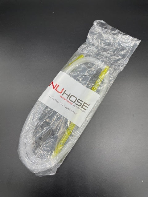 Nu Hose Yellow