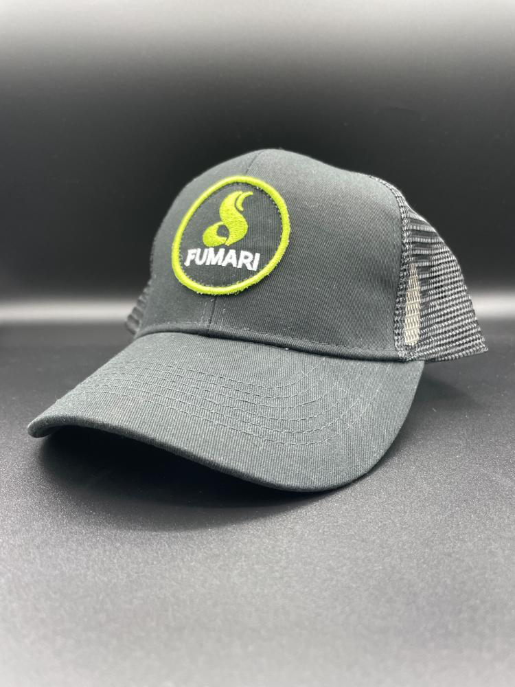 Fumari キャップ