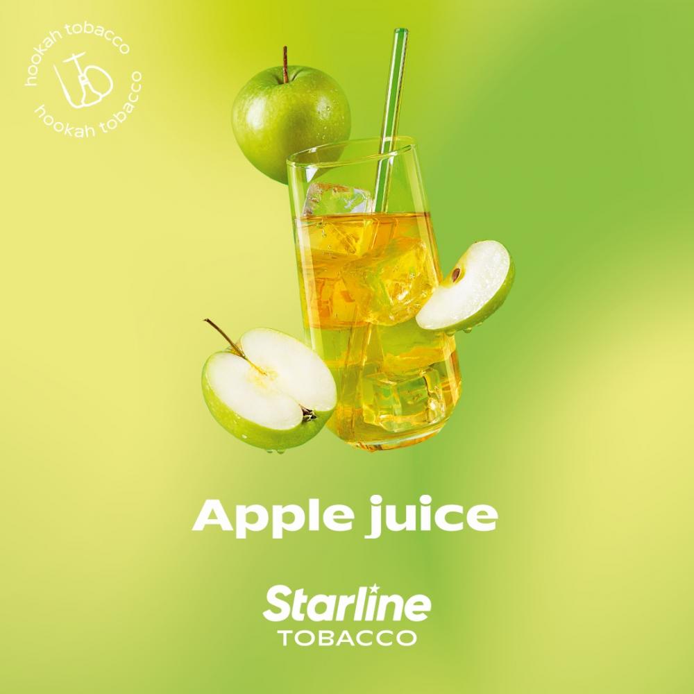APPLE JUICE(アップルジュース)