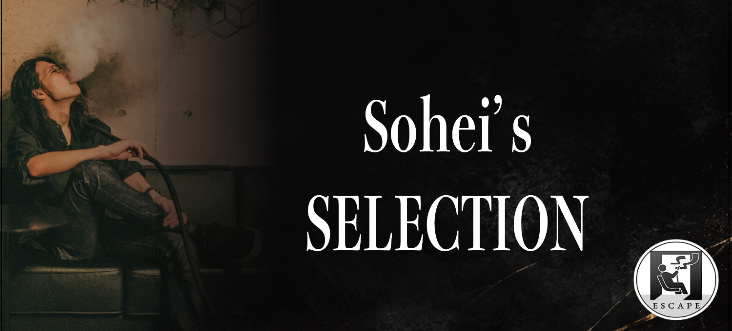 Sohei`s SELECTION