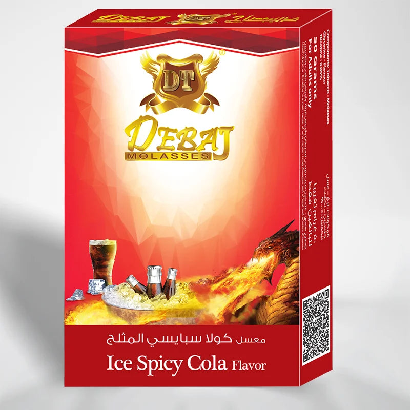 Ice Spicy Cola(アイススパイシーコーラ)