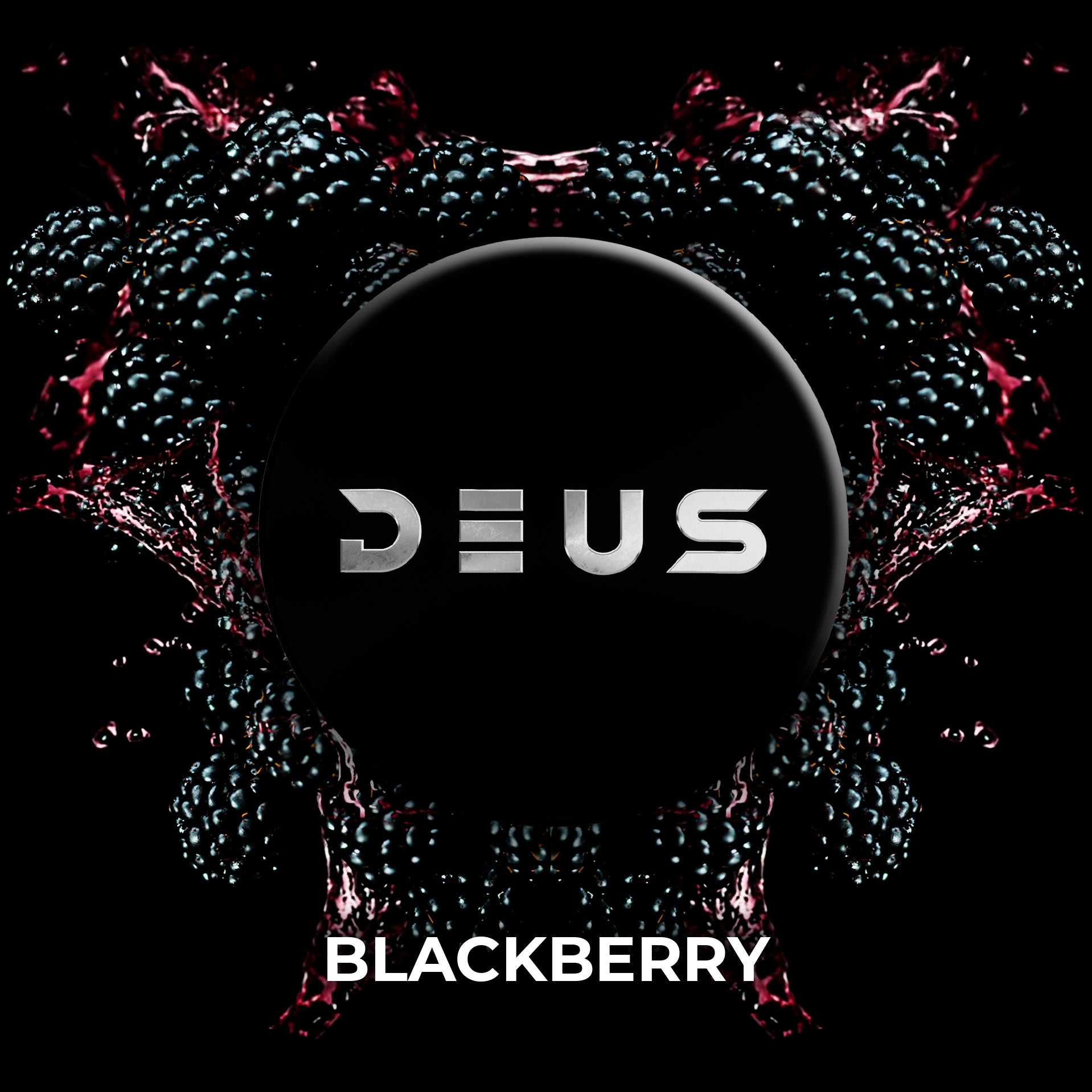 BLACK BERRY