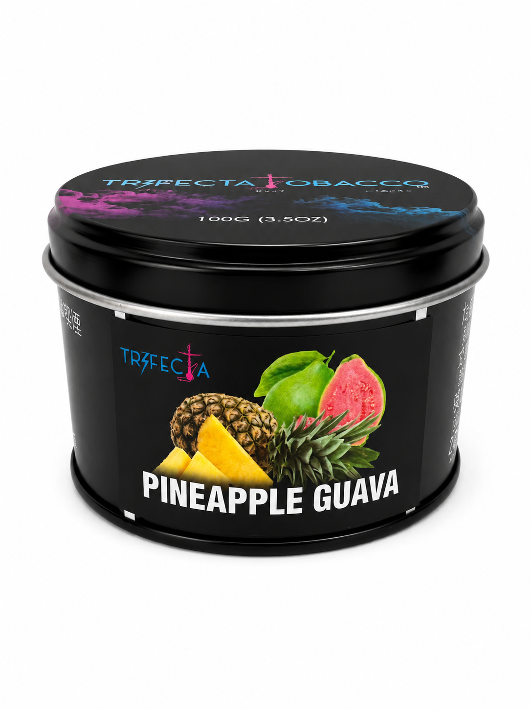 Pineapple Guava(パイナップル・グァバ)
