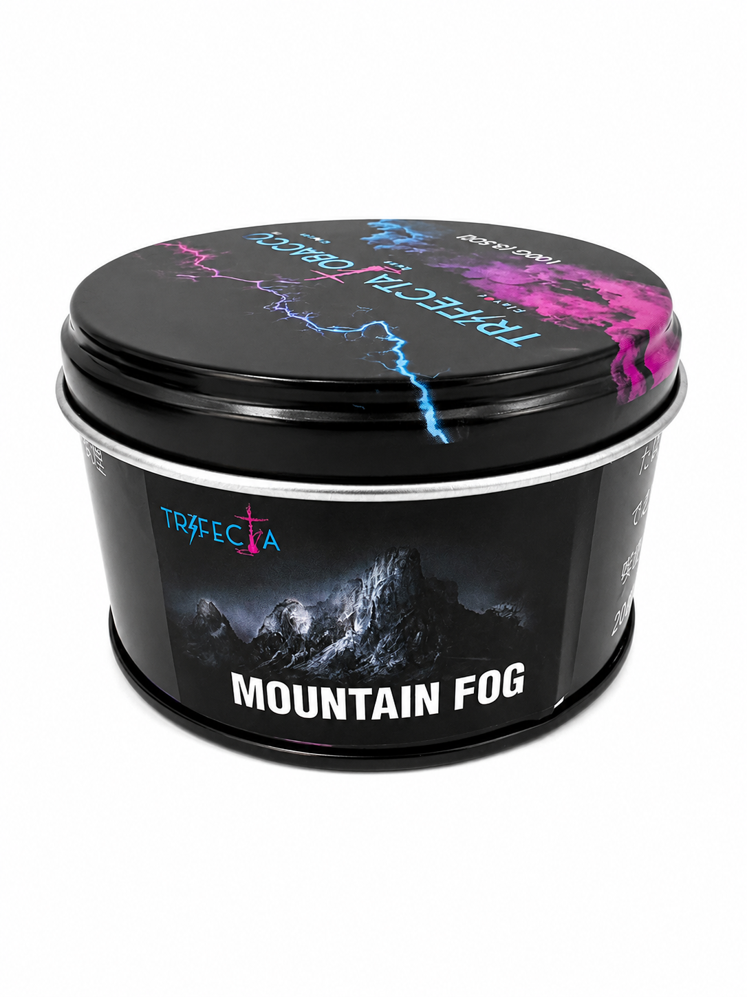Mountain Fog(マウンテン・フォグ)