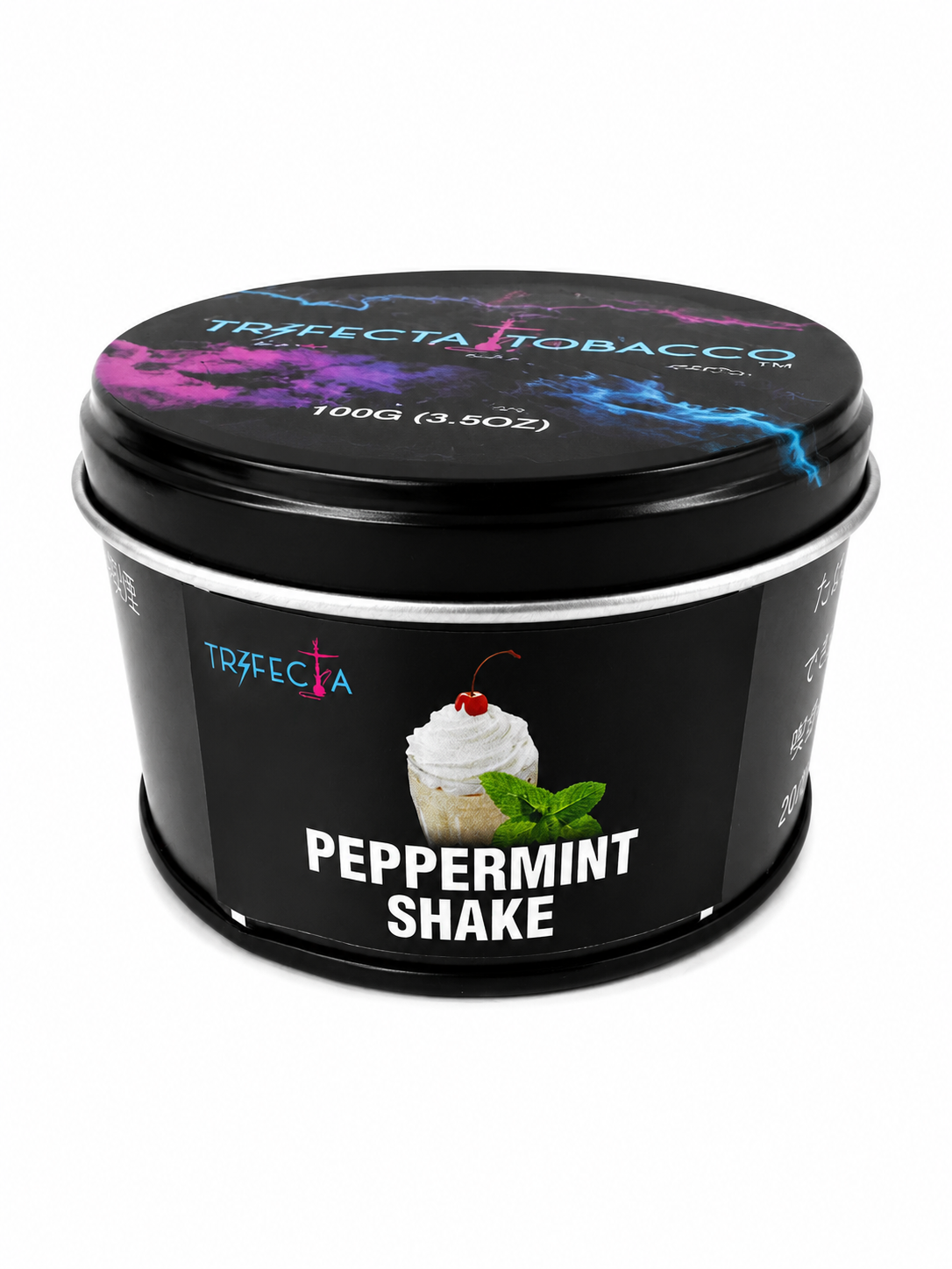 Peppermint Shake(ペパーミントシェイク)