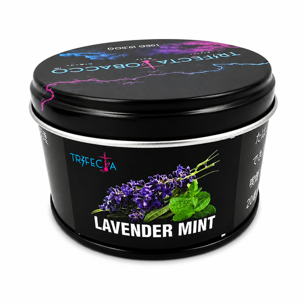 Lavender Mint(ラベンダー・ミント)