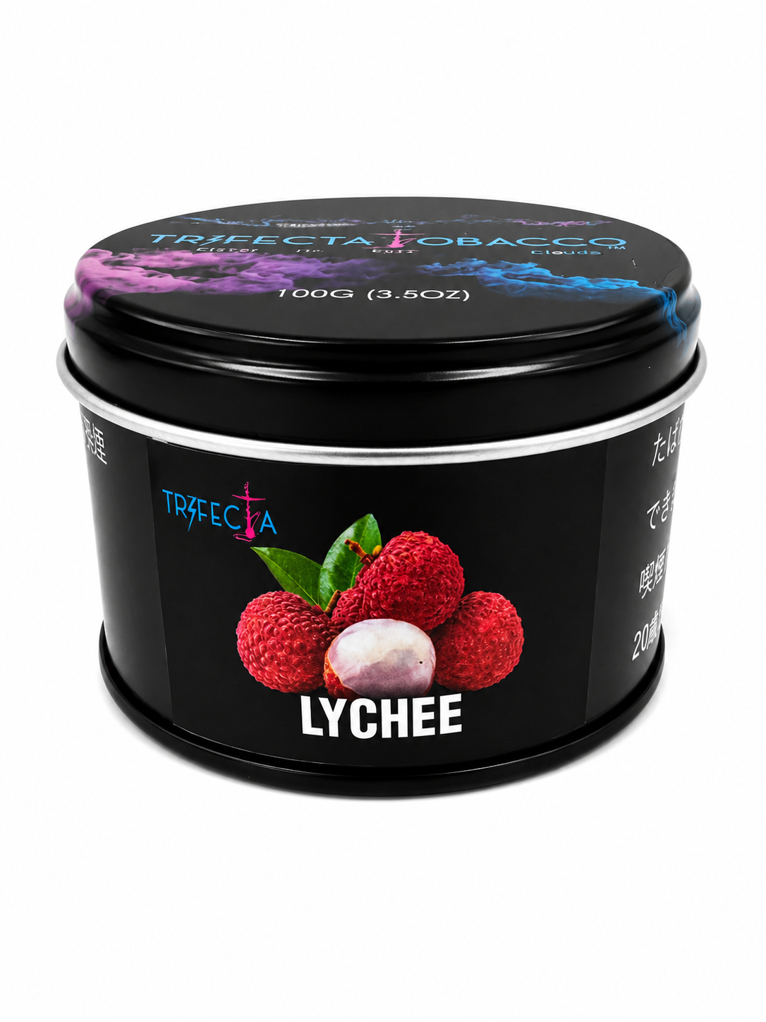 Lychee(ライチ)