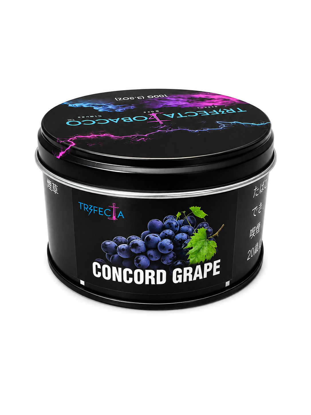 Concord Grape(コンコード・グレープ)