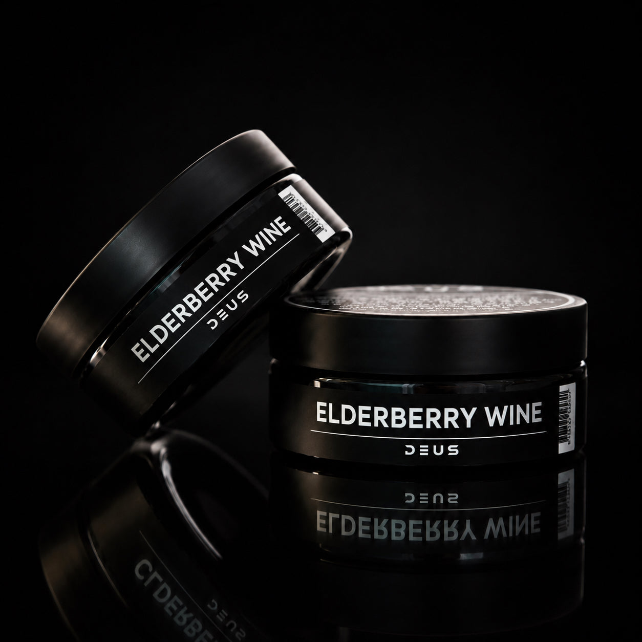 ELDERBERRY WINE