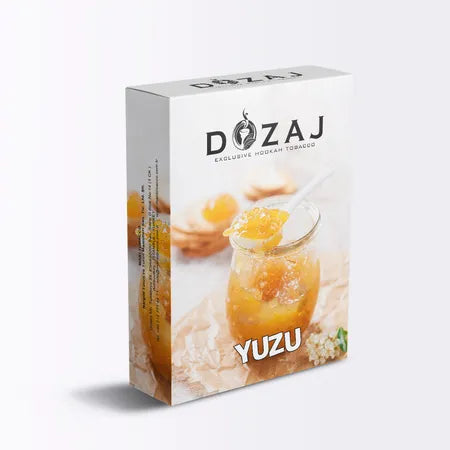 Yuzu(ユズ)