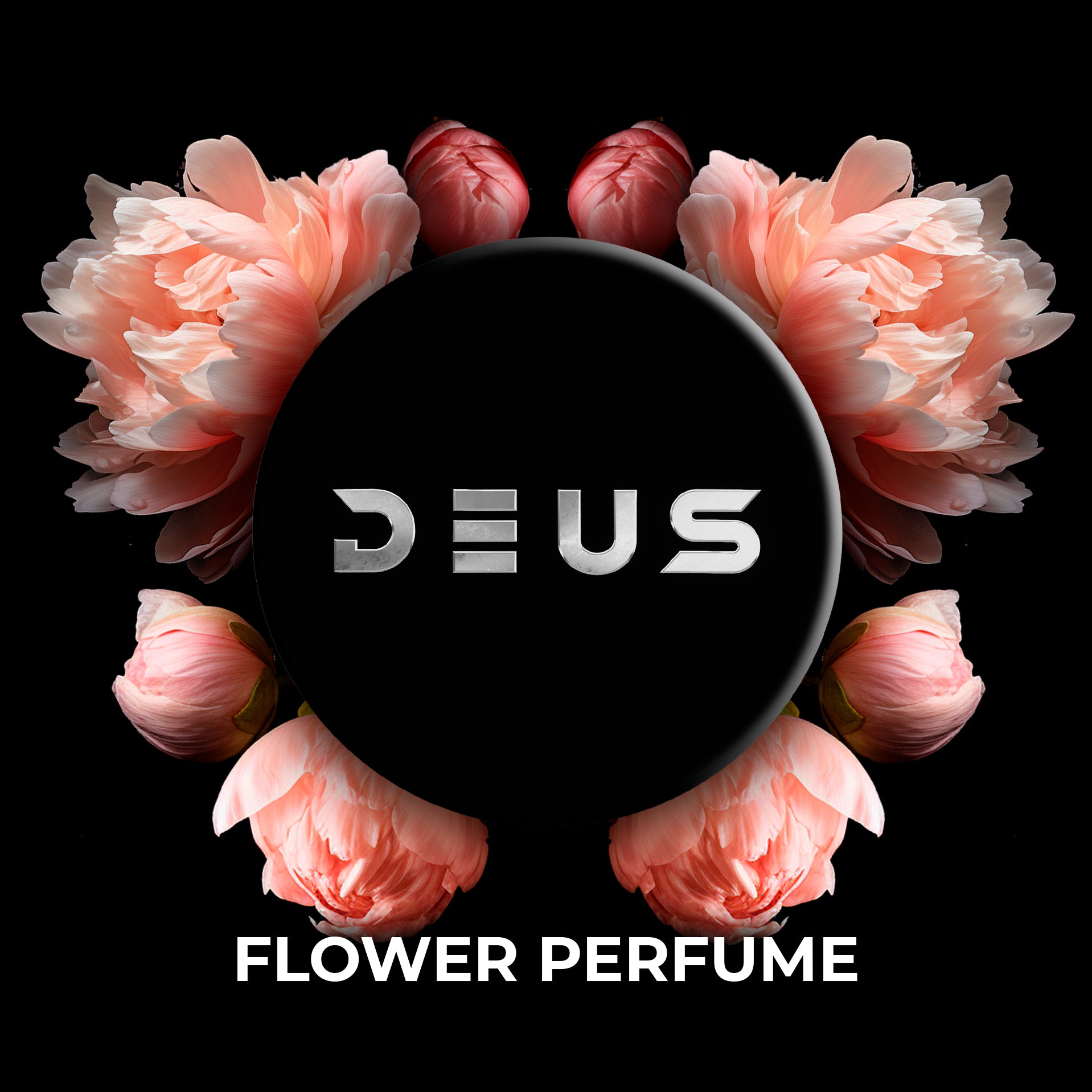 FLOWER PERFUME