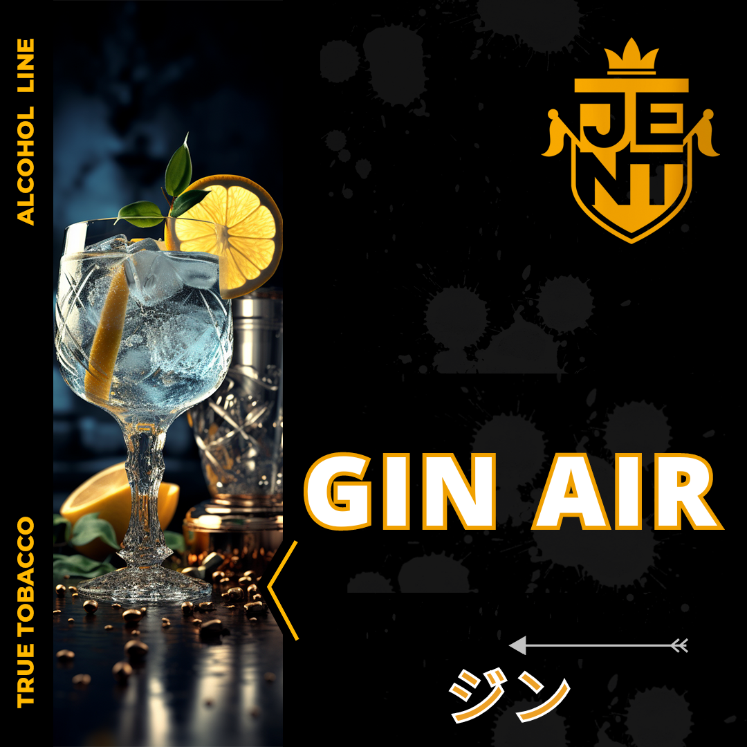 GIN AIR