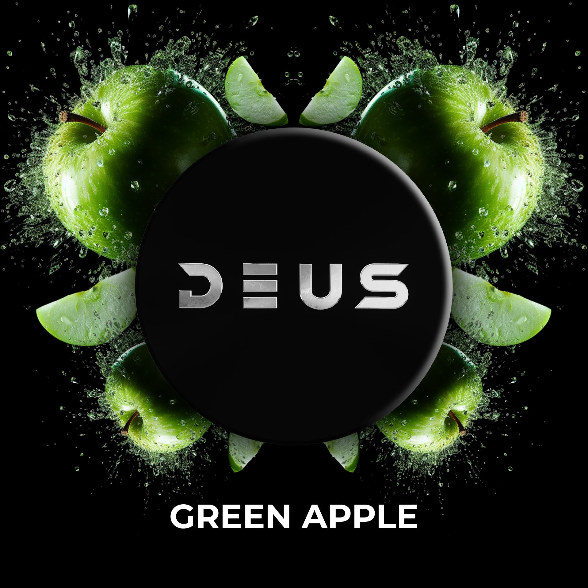 GREEN APPLE