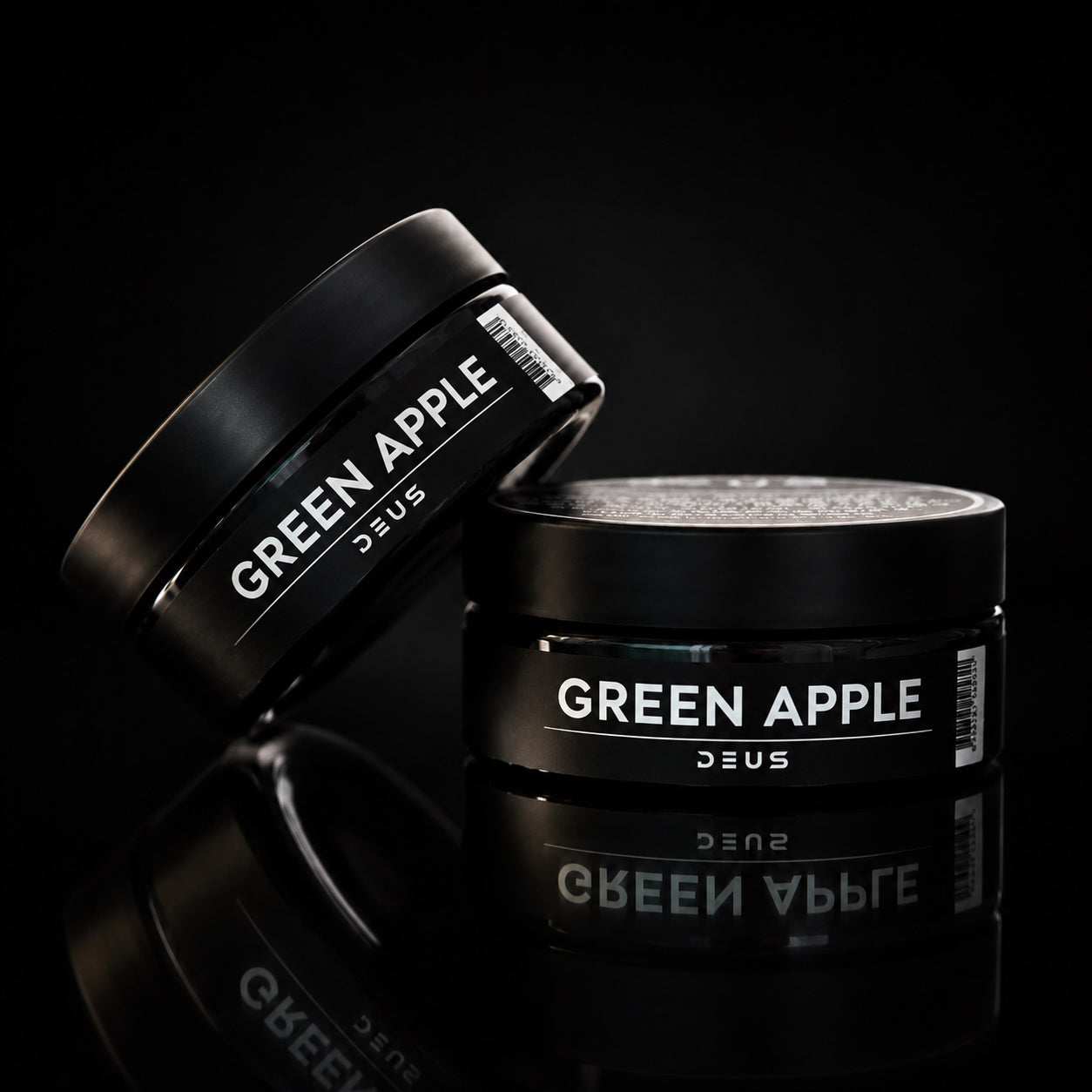 GREEN APPLE