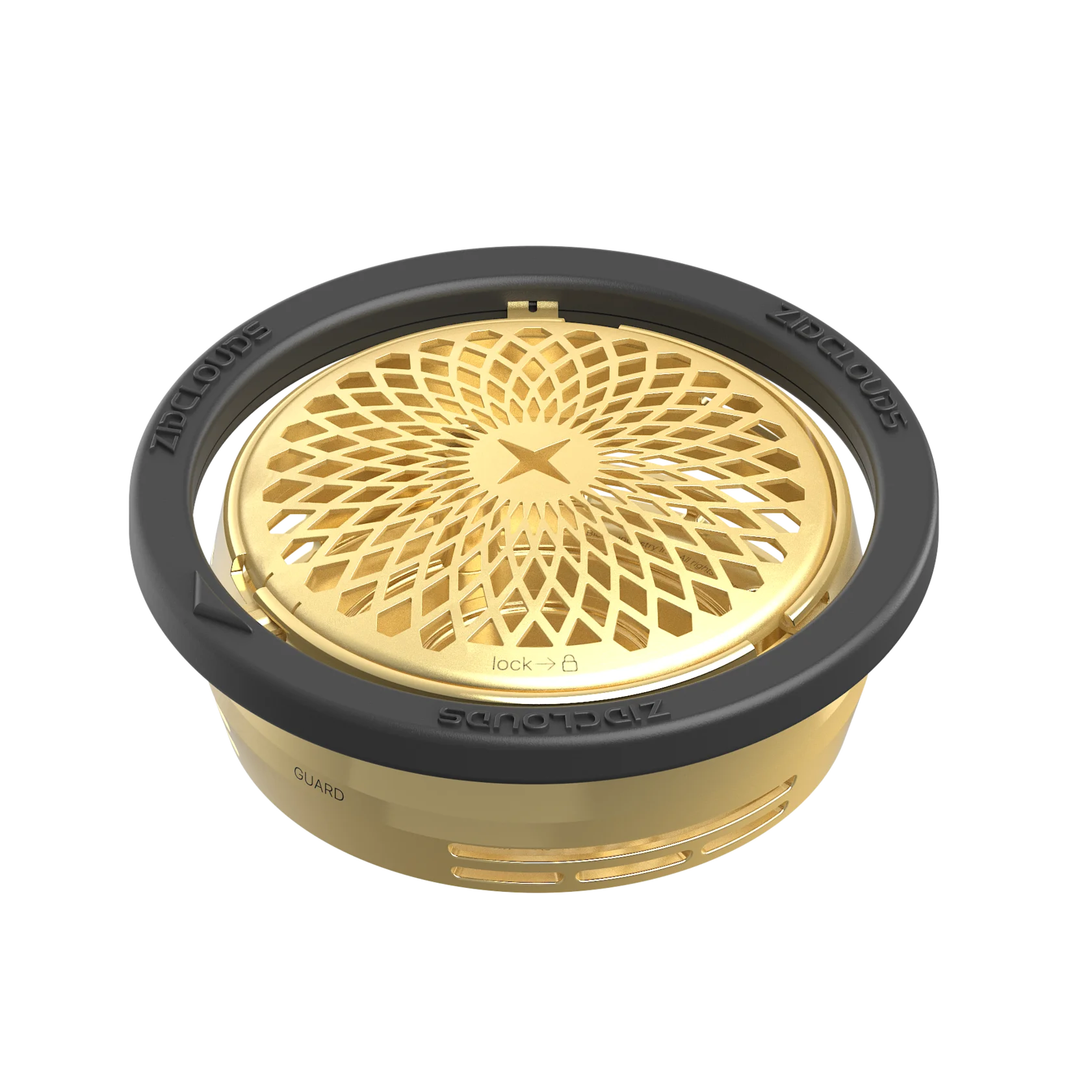 【お取り寄せ商品】Maxx Guard Gold