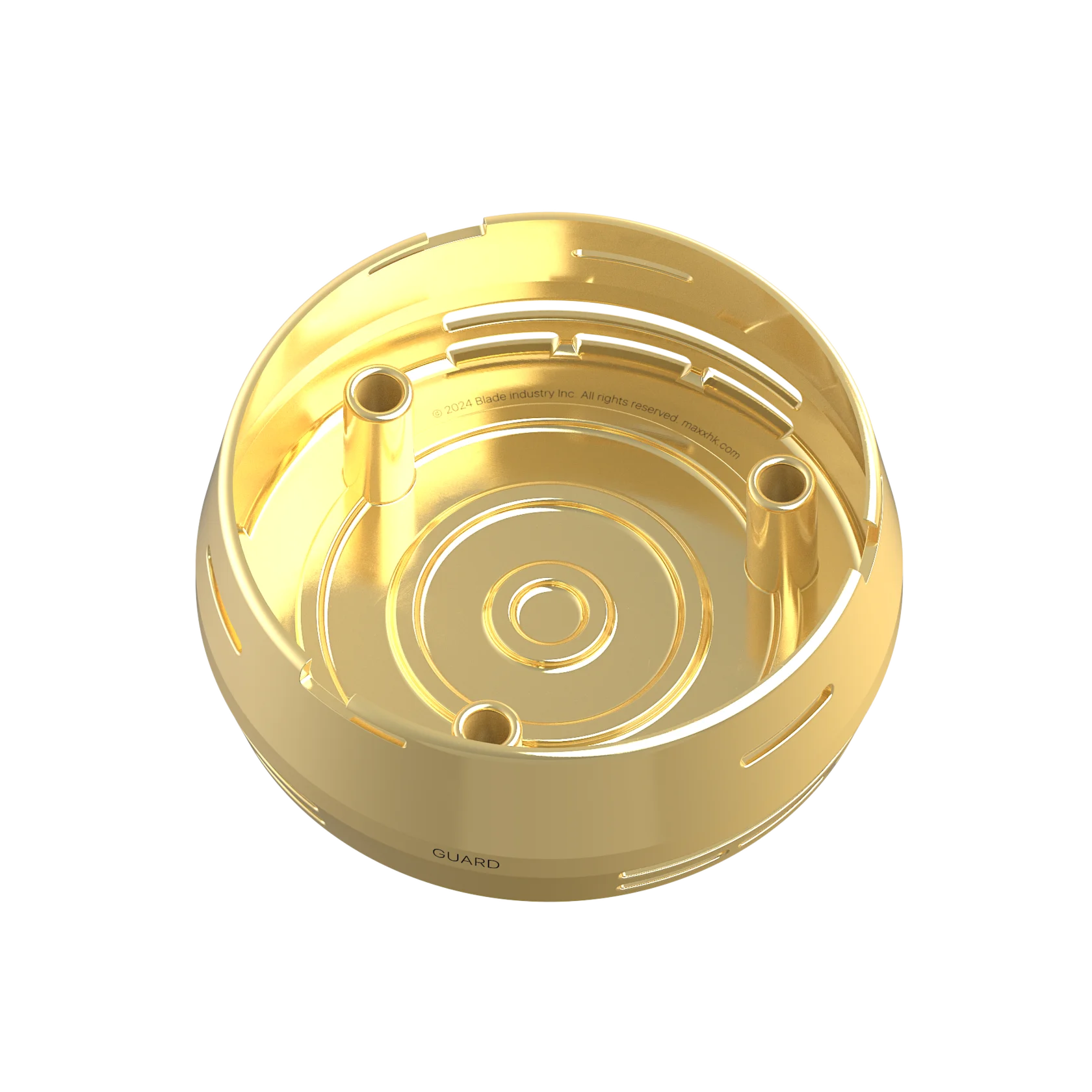 【お取り寄せ商品】Maxx Guard Gold