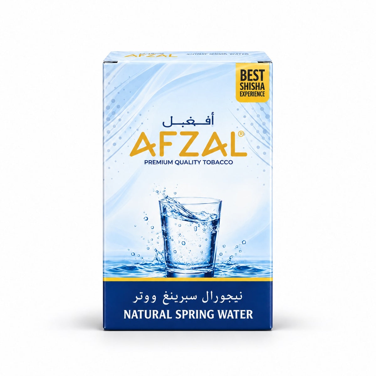 NATURAL SPRING WATER(ナチュラルスプリングウォーター)