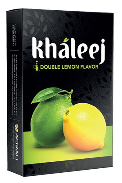 DOUBLE LEMON(ダブルレモン)