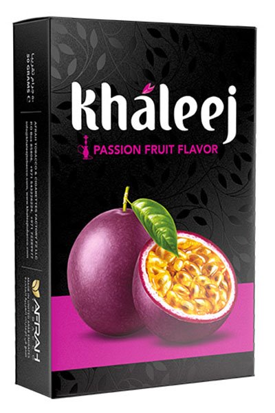 PASSION FRUIT(パッションフルーツ)