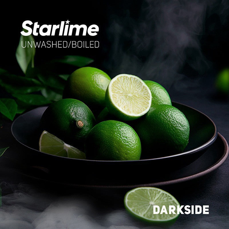 STARLIME (スターライム)