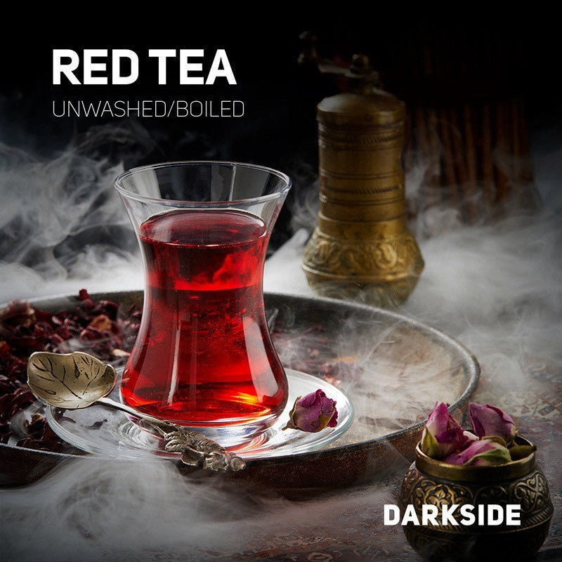 RED TEA (レッドティー)