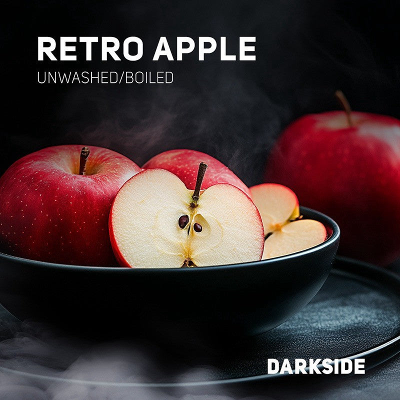 RETRO APPLE (レトロアップル)