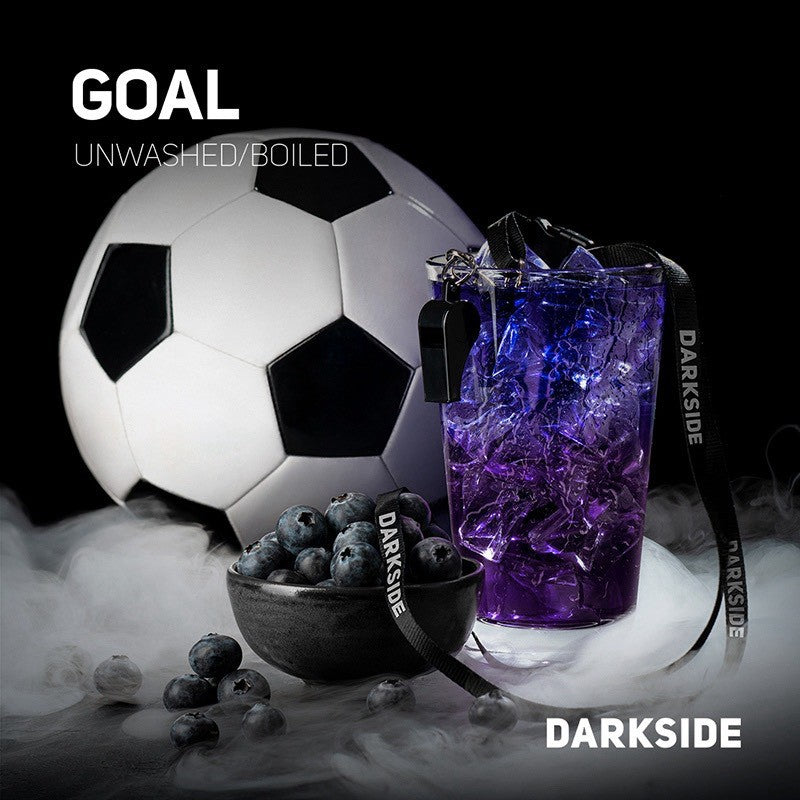 GOAL (ゴール)