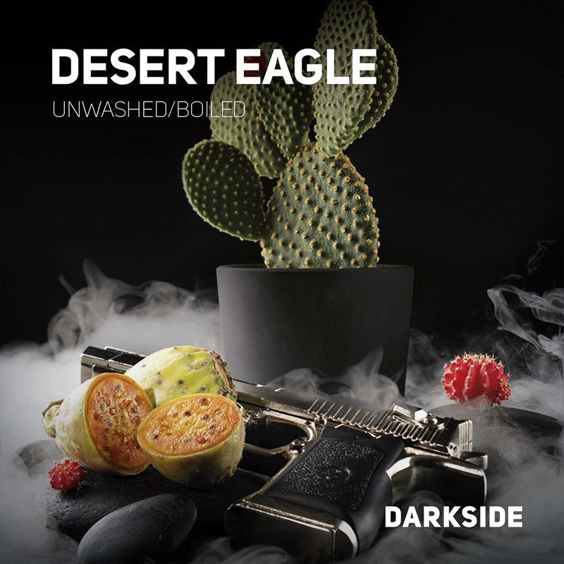DESERT EAGLE (デザートイーグル)