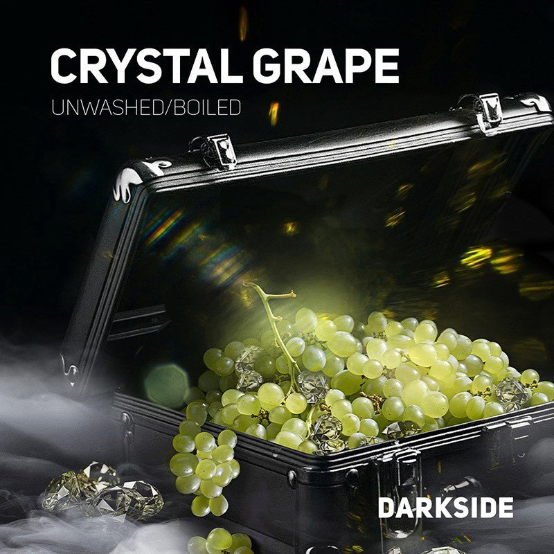 CRYSTAL GRAPE (クリスタルグレープ)