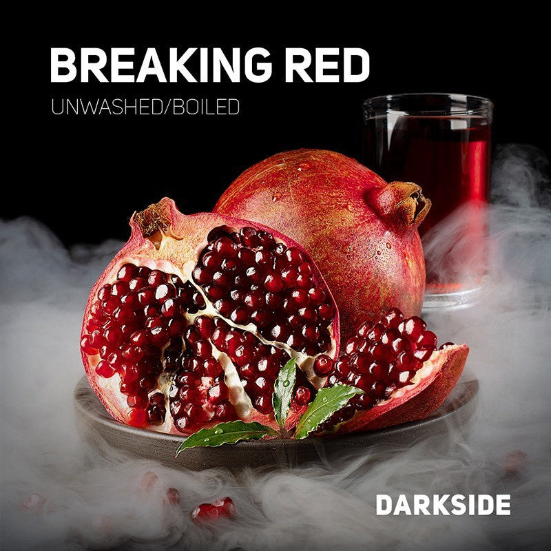 BREAKING RED (ブレーキングレッド)