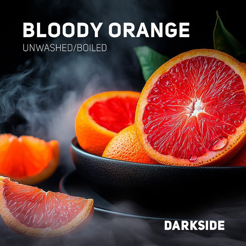 BLOODY ORANGE (ブラッディオレンジ)