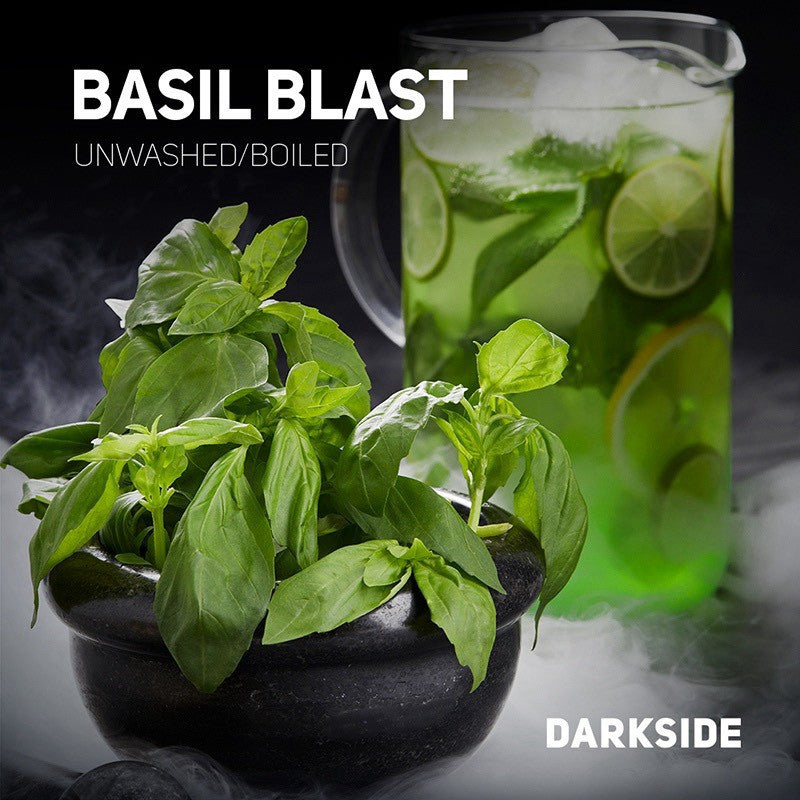 BASIL BLAST (バジルブラスト)