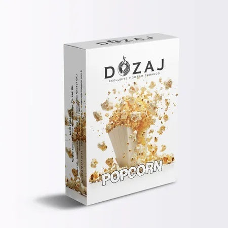 POPCORN(ポップコーン)