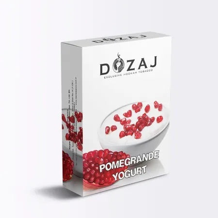 PomegrandeYogurt(ポムグランデヨーグルト)