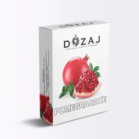 Pomegranate(ポムグラネイト)