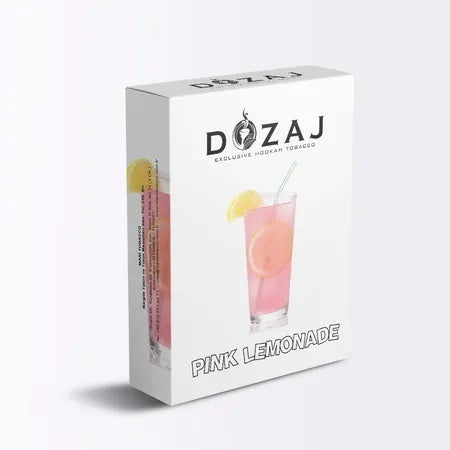 Pink Lemonade(ピンクレモネード)