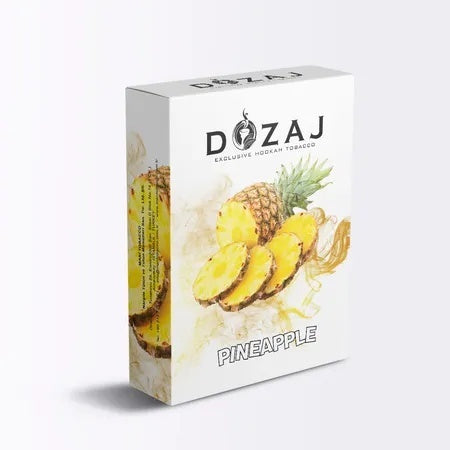 Pineapple(パイナップル)