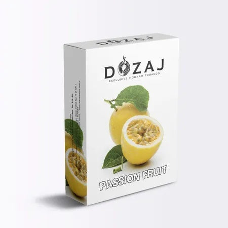 Passion Fruit(パッションフルーツ)