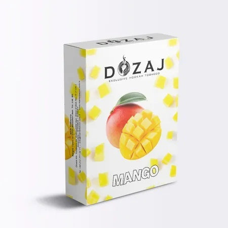 Mango(マンゴー)