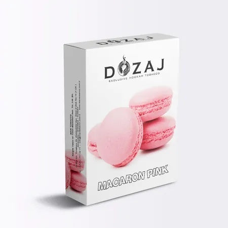 Macaron pink(マカロンピンク)